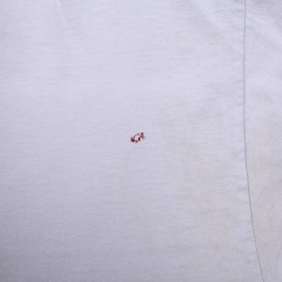 Vintage All Sport T-Shirt XL Mens 90s White Indianapolis Marathon Single Stitch