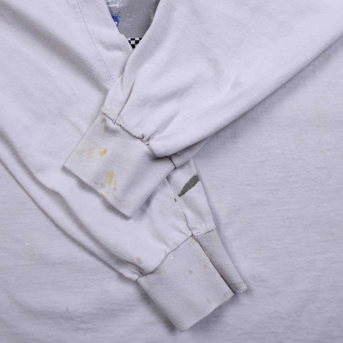 Vintage All Sport T-Shirt XL Mens 90s White Indianapolis Marathon Single Stitch