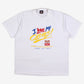 Vintage Screen Stars Best T-Shirt L Mens 90s USA Radio Graphic Single Stitch