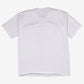 Vintage All Sport T-Shirt L Mens 90s White Las Vegas Nevada Single Stitch