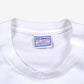 Vintage All Sport T-Shirt L Mens 90s White Las Vegas Nevada Single Stitch