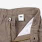Vintage Levis Baggy Trousers Pants 26x24 Womens Beige Cropped Wide Y2k Barrel