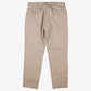 Vintage Polo By Ralph Lauren Trousers Pants 38x32 Mens Beige Chino Custom Khakis