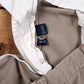 Vintage Polo By Ralph Lauren Trousers Pants 38x32 Mens Beige Chino Custom Khakis