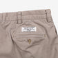 Vintage Polo By Ralph Lauren Trousers Pants 38x32 Mens Beige Chino Custom Khakis