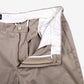 Vintage Polo By Ralph Lauren Trousers Pants 38x32 Mens Beige Chino Custom Khakis