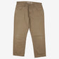Patagonia Trousers Pants 34x26 Mens Beige Chino Straight Outdoor Altered