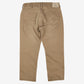 Patagonia Trousers Pants 34x26 Mens Beige Chino Straight Outdoor Altered