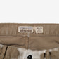 Patagonia Trousers Pants 34x26 Mens Beige Chino Straight Outdoor Altered