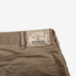 Patagonia Trousers Pants 34x26 Mens Beige Chino Straight Outdoor Altered