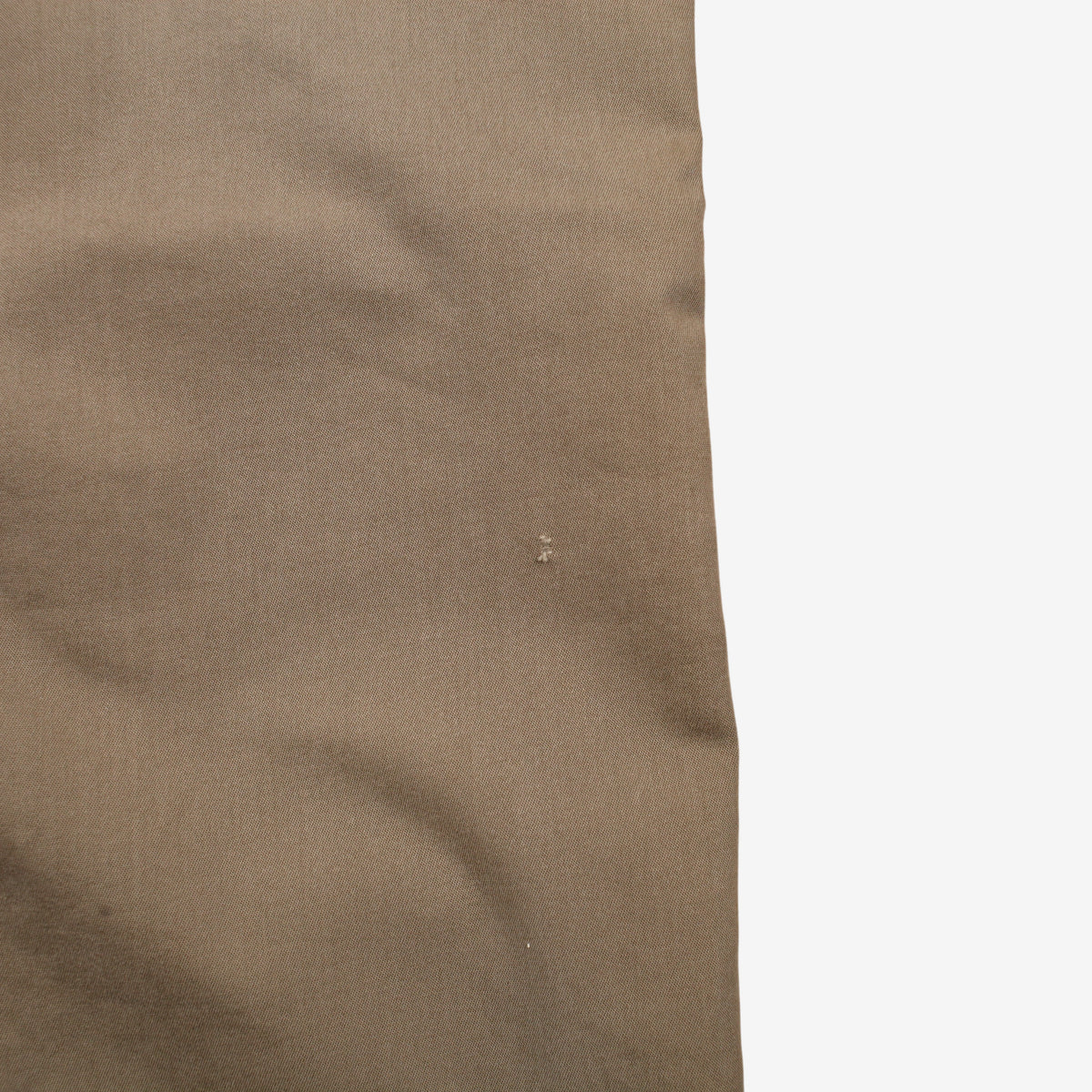 Patagonia Trousers Pants 34x26 Mens Beige Chino Straight Outdoor Altered