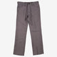 Vintage Wrangler Western Trousers Pants 32x30 Mens 90s Grey Work Cowboy Cut