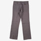 Vintage Wrangler Western Trousers Pants 32x30 Mens 90s Grey Work Cowboy Cut