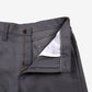Vintage Wrangler Western Trousers Pants 32x30 Mens 90s Grey Work Cowboy Cut