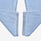 Levis 550 Jeans 36x29 Mens Blue Relaxed Taper Light Stonewash Denim