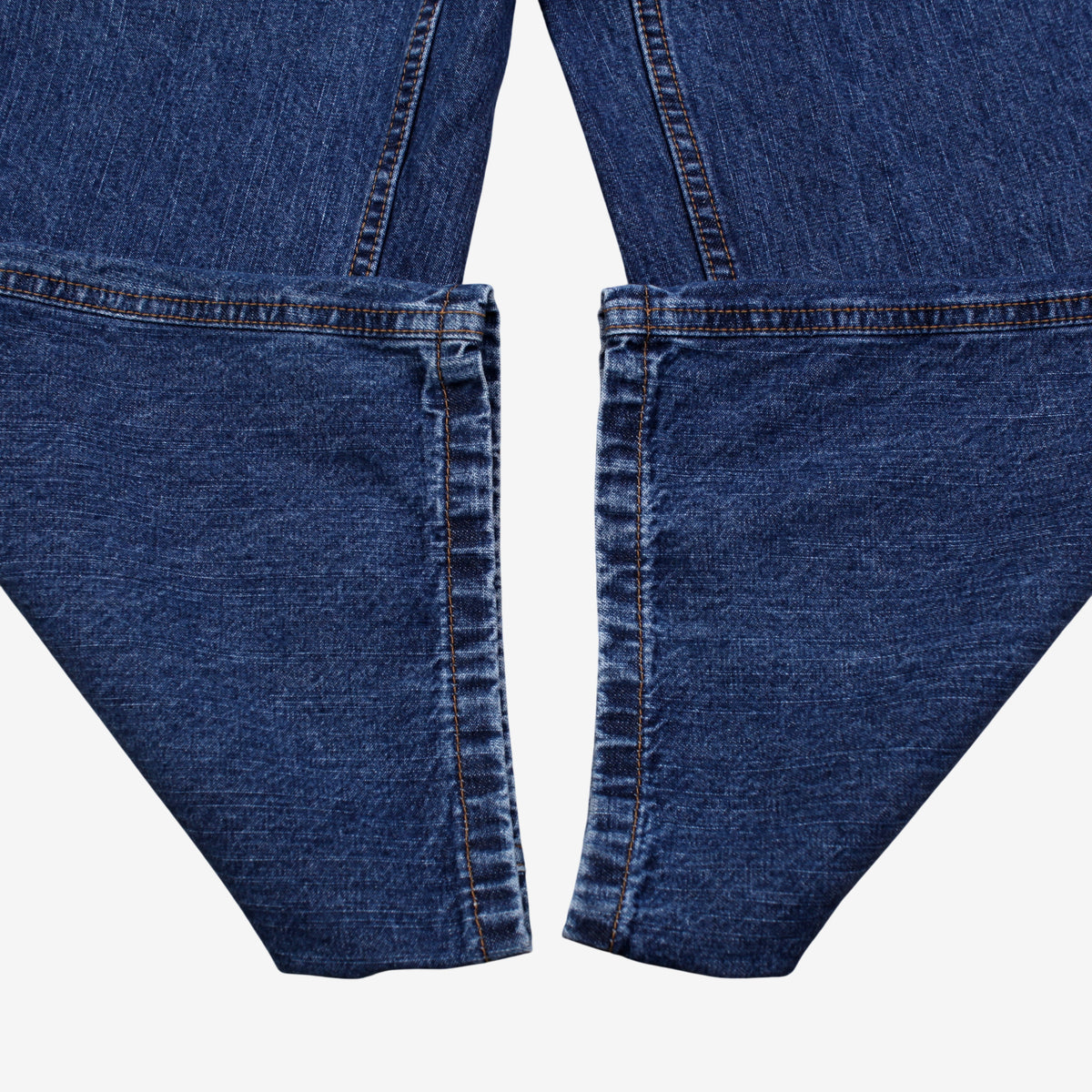 Old Navy Carpenter Jeans 28x28 Womens Blue Wide Stonewash Denim