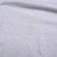 Vintage L L Bean Roll Neck T-Shirt S Mens 00s Grey Colourblock Long Sleeve