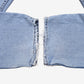 Levis 550 Jeans 32x34 Blue Relaxed Taper Light Stonewash Red Tab Denim