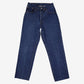 Vintage Levis 501 Jeans 24x27 80s Blue Regular Straight USA Made Stonewash Denim