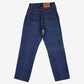 Vintage Levis 501 Jeans 24x27 80s Blue Regular Straight USA Made Stonewash Denim