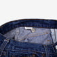 Vintage Levis 501 Jeans 24x27 80s Blue Regular Straight USA Made Stonewash Denim