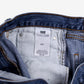 Levis 505 Jeans 34x32 Mens Blue Regular Straight Stonewash Red Tab Denim