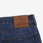 Levis 505 Jeans 34x32 Mens Blue Regular Straight Stonewash Red Tab Denim