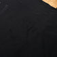 Vintage Jerzees by Russell T-Shirt L Mens 90s Black Jerzees Rado Mechanical