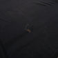 Vintage Jerzees by Russell T-Shirt L Mens 90s Black Jerzees Rado Mechanical