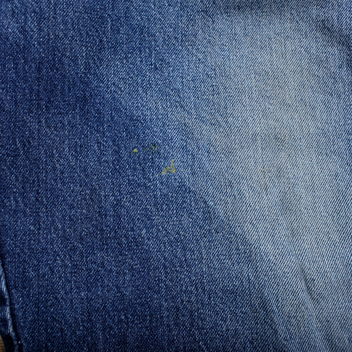 Boss Y2k Carpenter Jeans 38x34 Mens Blue Stonewash Hip Hop Baggy Wide Denim