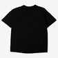 Vintage Oneita Cirque du Soleil T-Shirt L Mens 90s Black Single Stitch