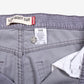 Levis Corduroy Trousers Pants 36x30 Mens Grey Y2k Levi's Low Boot Cut