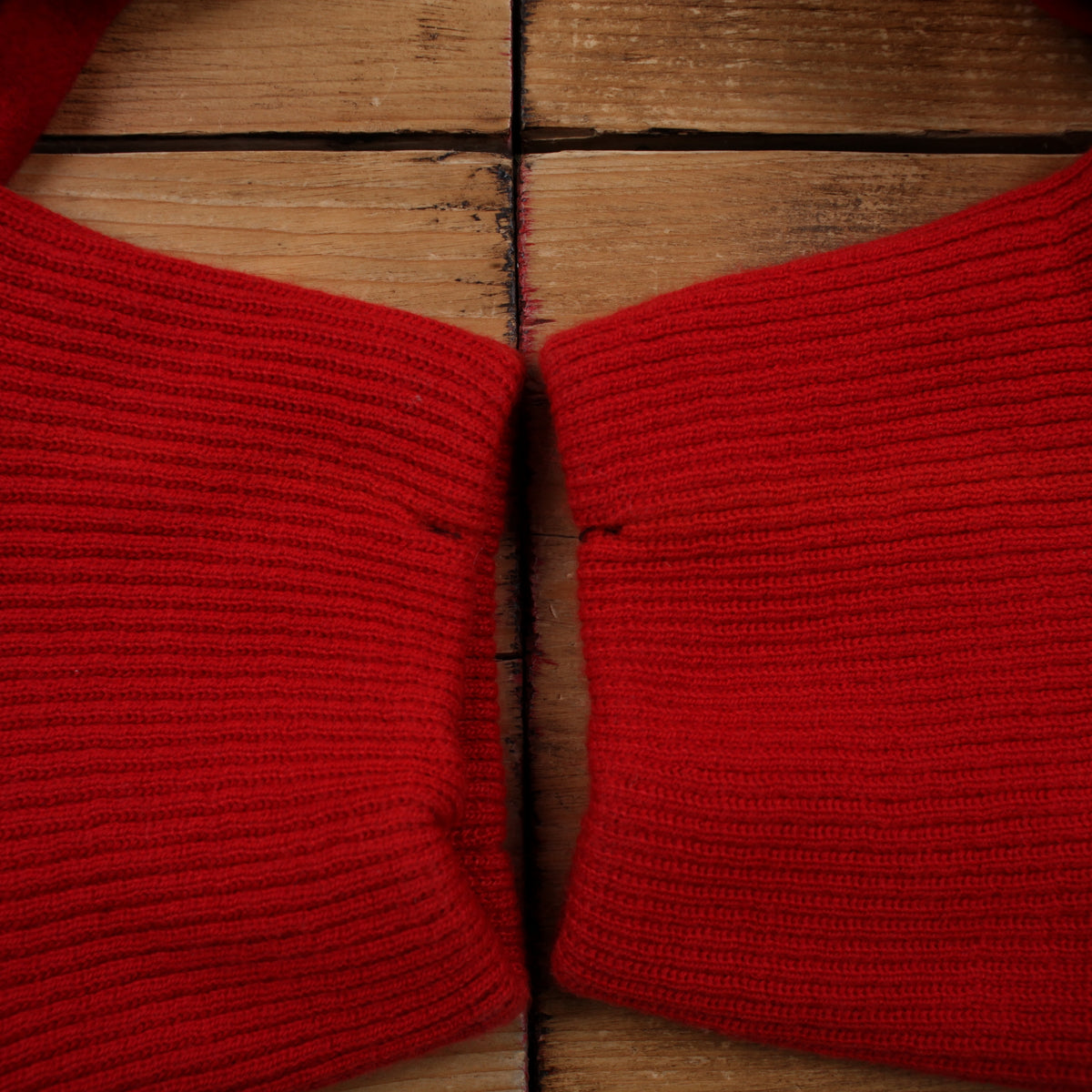 Vintage Wool Hunting Trousers Pants 34x32 Mens 60s Red Buffalo Plaid Outdoor