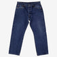 Levis 501 Jeans 32x28 Blue Regular Straight Stonewash Made Red Tab Denim