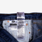 Levis 501 Jeans 32x28 Blue Regular Straight Stonewash Made Red Tab Denim