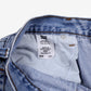 Levis 550 Jeans 35x30 Mens Blue Relaxed Taper Light Stonewash Red Tab Denim