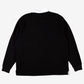 Levis Polo Rugby Shirt XL Mens 00s Black Levi's NBA Boston Celtics Long Sleeve