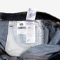 Levis 513 Jeans 32x30 Mens Blue Slim Straight Stonewash Red Tab Denim