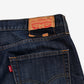 Levis 513 Jeans 32x30 Mens Blue Slim Straight Stonewash Red Tab Denim