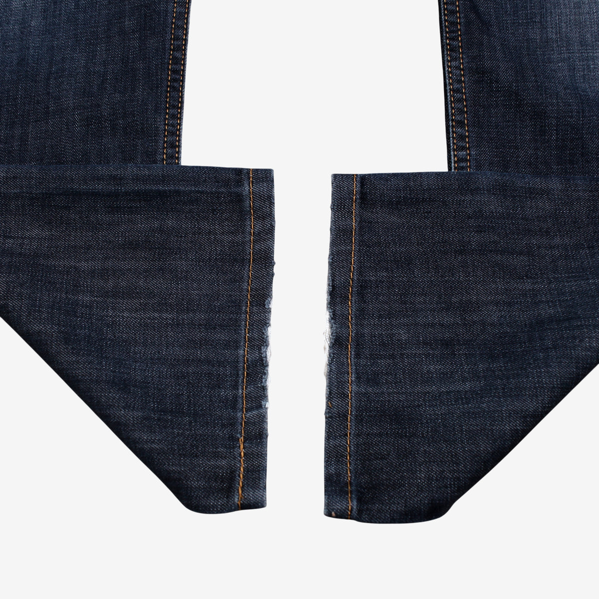 Levis 513 Jeans 32x30 Mens Blue Slim Straight Stonewash Red Tab Denim