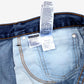 Levis 505 Jeans 36x29 Mens Blue Regular Straight Stonewash Red Tab Denim