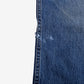 Levis 505 Jeans 36x29 Mens Blue Regular Straight Stonewash Red Tab Denim