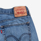 Levis 559 Jeans 36x30 Mens Blue Relaxed Straight Stonewash Red Tab Denim