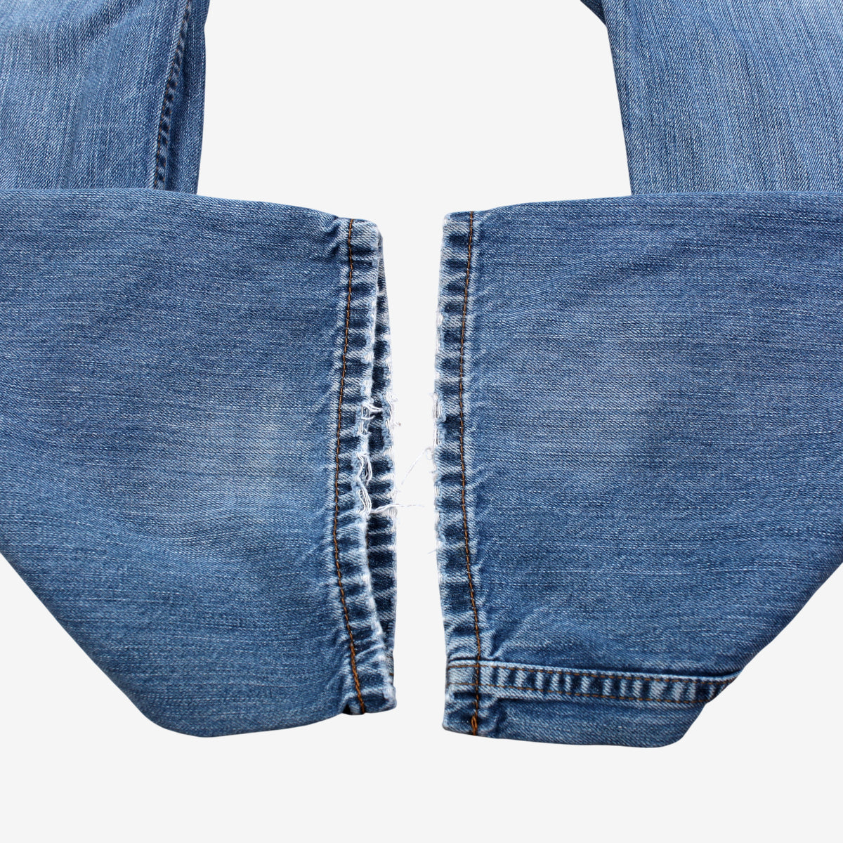 Levis 559 Jeans 36x30 Mens Blue Relaxed Straight Stonewash Red Tab Denim