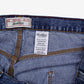 Levis Carpenter Y2k Jeans 36x30 Mens Blue Strauss Signature Stonewash Denim