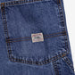 Levis Carpenter Y2k Jeans 36x30 Mens Blue Strauss Signature Stonewash Denim