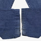 Levis Carpenter Y2k Jeans 36x30 Mens Blue Strauss Signature Stonewash Denim