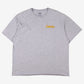 Cabelas T-Shirt 2XL Mens 00s Grey Fish Outdoor Fishing Sportswear Mahi Mahi