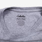 Cabelas T-Shirt 2XL Mens 00s Grey Fish Outdoor Fishing Sportswear Mahi Mahi