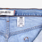 Levis 505 Jeans 36x32 Mens Blue Regular Straight Light Stonewash Denim
